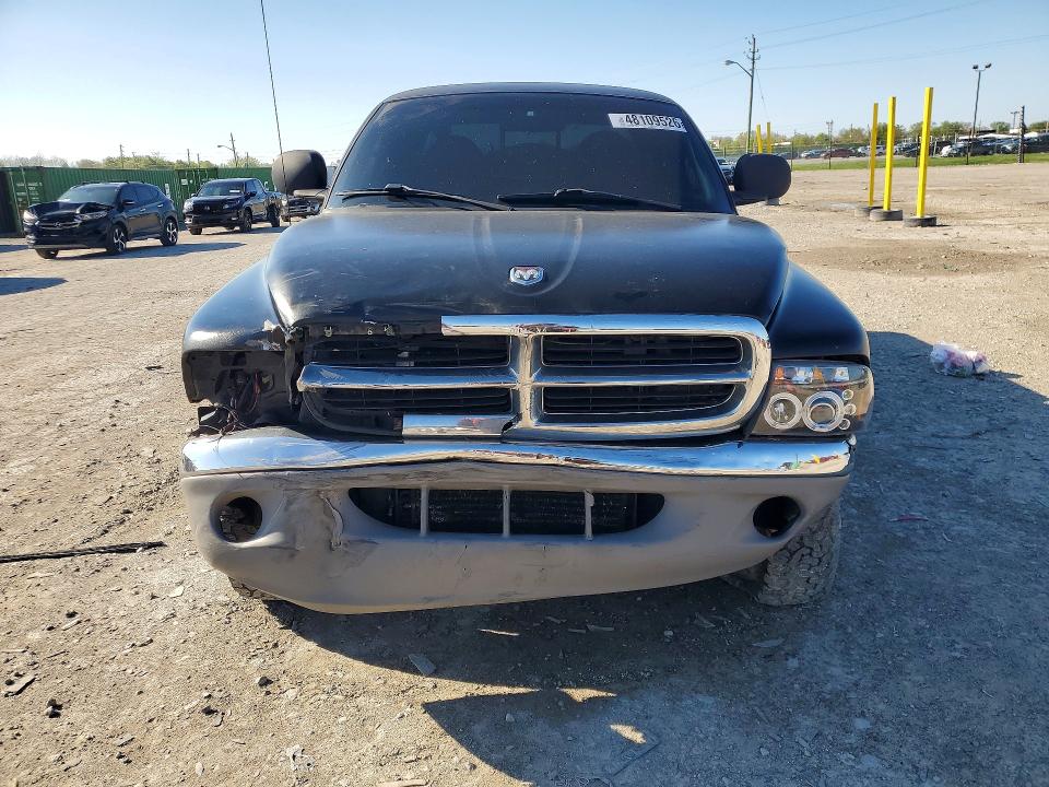 Продажа на аукционе авто 1998 Dodge Dakota, vin: 1B7GG22Y9WS759543, номер лота: 48109526