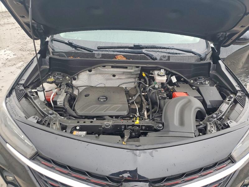 Продажа на аукционе авто 2021 Buick Encore Gx, vin: KL4MMDSLXMB076415, номер лота: 51268866