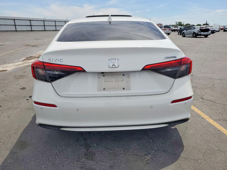 Продажа на аукционе авто 2022 Honda Civic, vin: 2HGFE1F9XNH328926, номер лота: 49685236