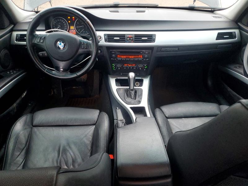 2006 Bmw 330 მანქანა იყიდება აუქციონზე, vin: WBAVB33506KR76542, აუქციონის ნომერი: 46423766