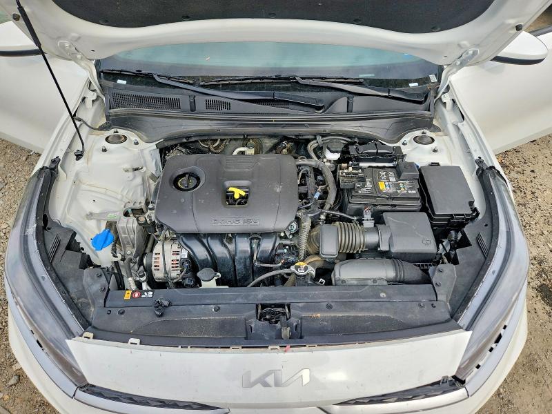 Продажа на аукционе авто 2024 Kia Forte, vin: 3KPF24ADXRE803478, номер лота: 50044046