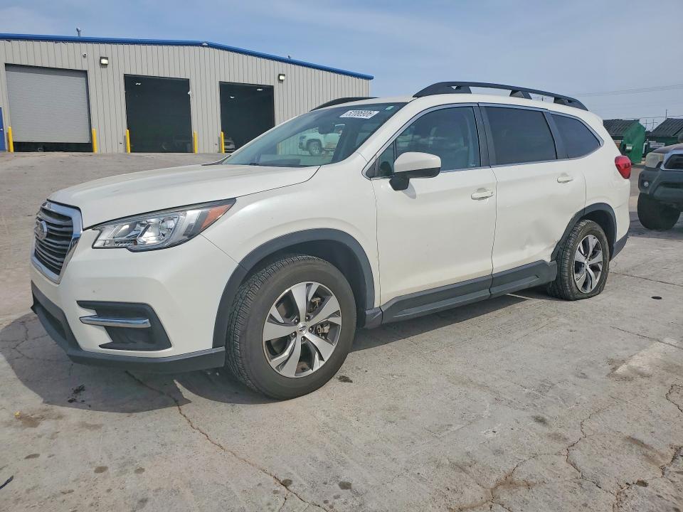 Auction sale of the 2020 Subaru Ascent, vin: 4S4WMAFD9L3467317, lot number: 52086906