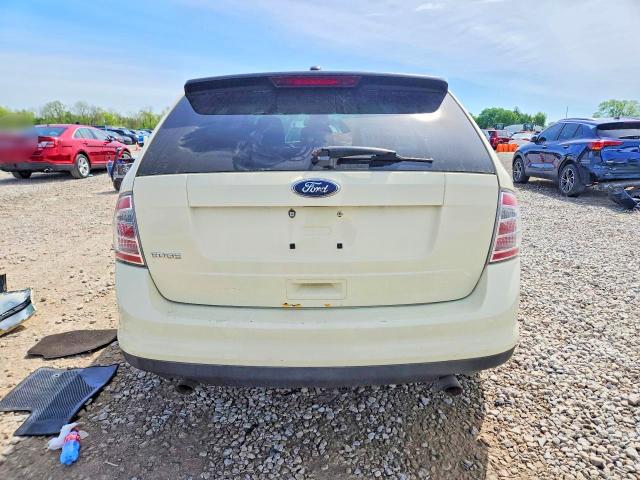 Aukcja sprzedaży 2008 Ford Edge, vin: 2FMDK36C38BA25012, numer aukcji: 51088206