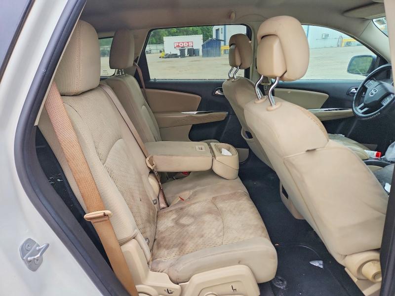 Aukcja sprzedaży 2016 Dodge Journey, vin: 3C4PDCAB8GT121389, numer aukcji: 50179686
