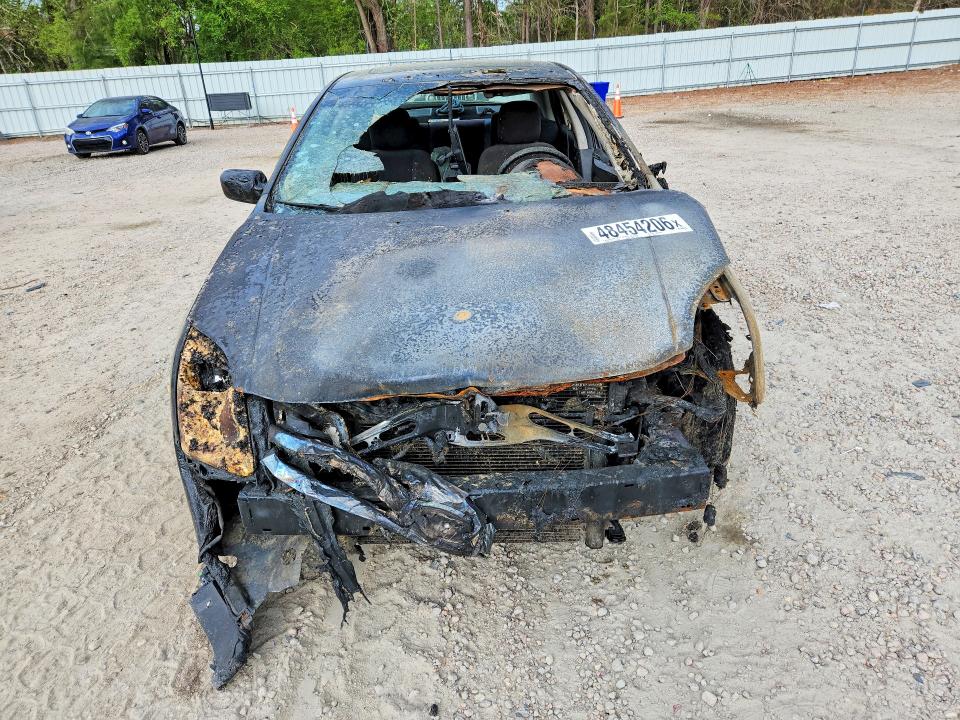 Aukcja sprzedaży 2009 Ford Fusion, vin: 3FAHP08ZX9R166837, numer aukcji: 48454206