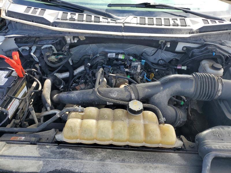 49437936 :رقم المزاد ، 1FTEW1EP0KKD01309 vin ، 2019 Ford F150 مزاد بيع