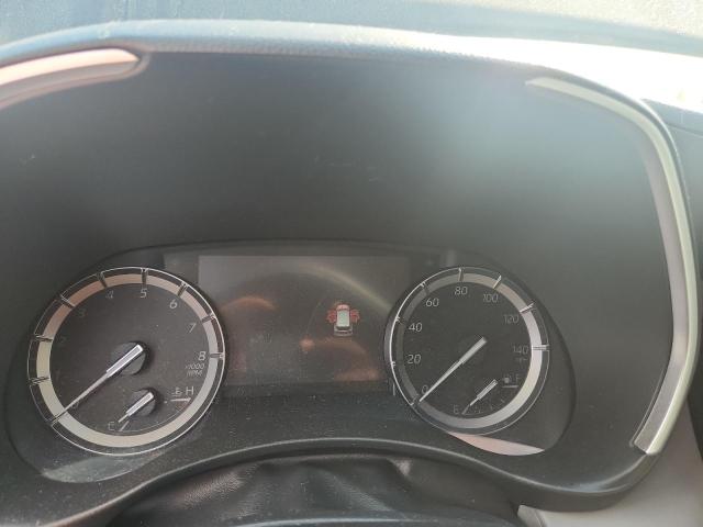 2020 Toyota Highlander მანქანა იყიდება აუქციონზე, vin: 5TDHZRBH7LS050346, აუქციონის ნომერი: 48052286