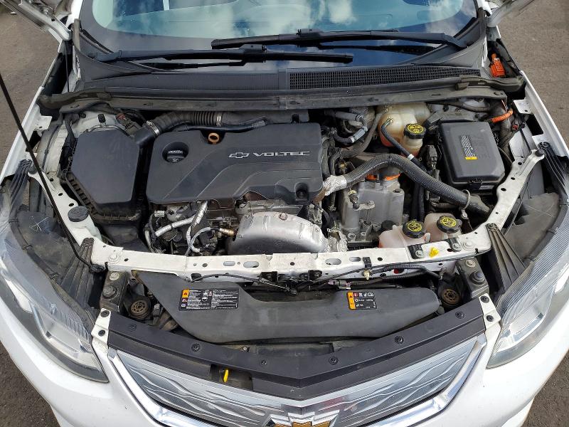 Aukcja sprzedaży 2016 Chevrolet Volt, vin: 1G1RC6S56GU131553, numer aukcji: 48804606