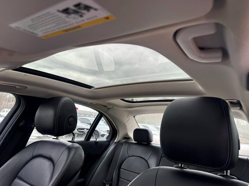 Aukcja sprzedaży 2017 Mercedes-benz C, vin: 55SWF4KB3HU209260, numer aukcji: 49454606