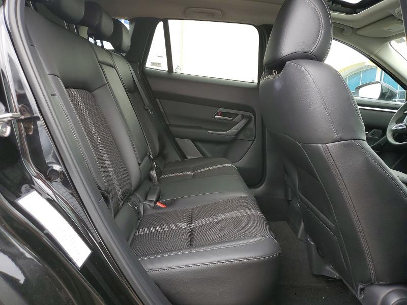 48435296 :رقم المزاد ، 7MMVABBL3TN456751 vin ، 2026 Mazda Cx-50 مزاد بيع