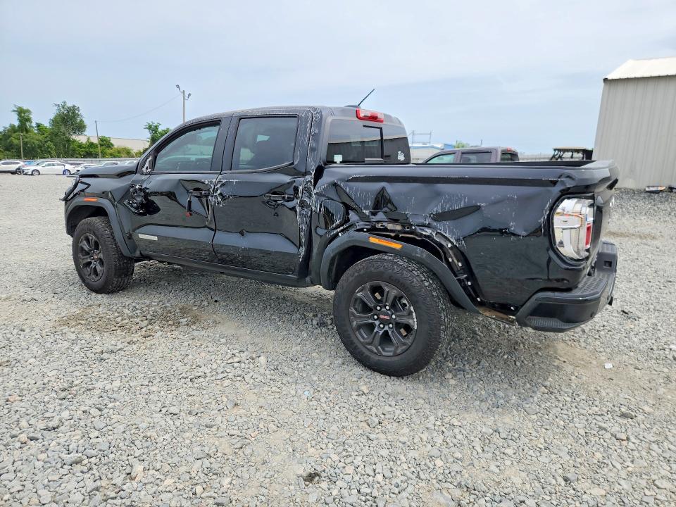 Продаж на аукціоні авто 2024 Gmc Canyon, vin: 1GTP5BEK2R1320921, номер лоту: 51433646