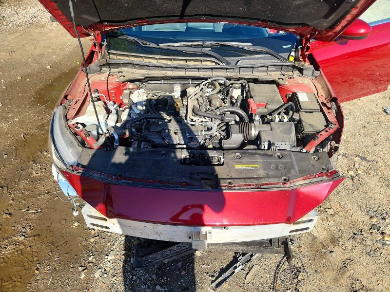 2021 Nissan Altima მანქანა იყიდება აუქციონზე, vin: 1N4BL4DV1MN342729, აუქციონის ნომერი: 51367866