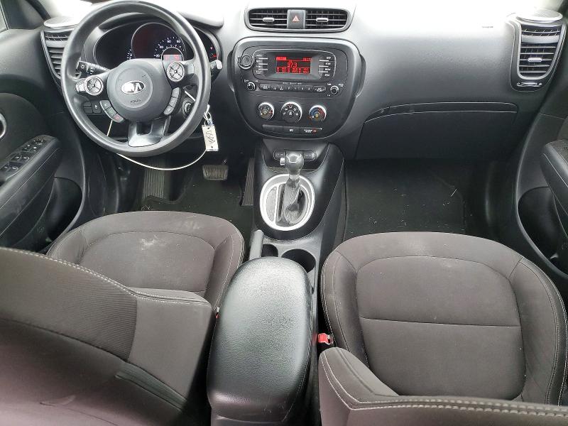 Продажа на аукционе авто 2016 Kia Soul, vin: KNDJN2A22G7837447, номер лота: 50951636
