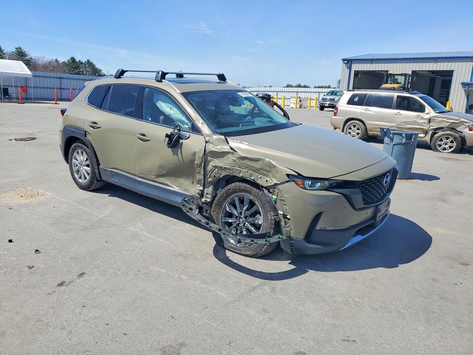 Aukcja sprzedaży 2023 Mazda Cx-50, vin: 7MMVABEY7PN133106, numer aukcji: 51329946
