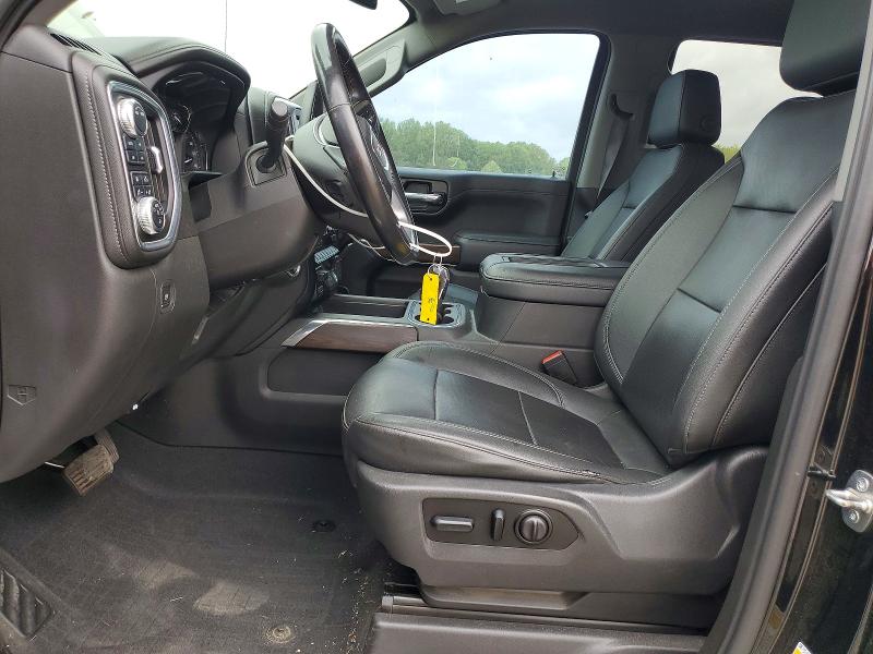 Продаж на аукціоні авто 2021 Gmc Sierra, vin: 3GTU9DED4MG364160, номер лоту: 49398576