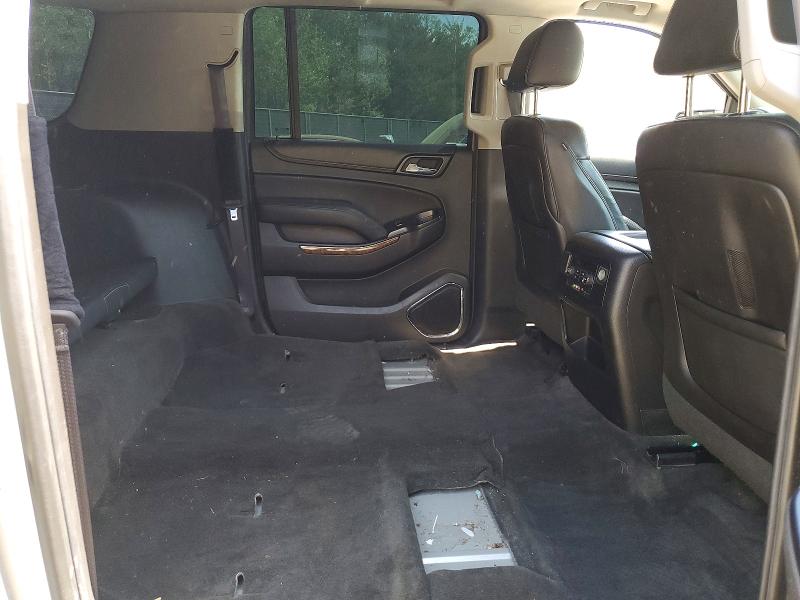 Aukcja sprzedaży 2015 Chevrolet Suburban, vin: 1GNSKKKC9FR145099, numer aukcji: 49977316