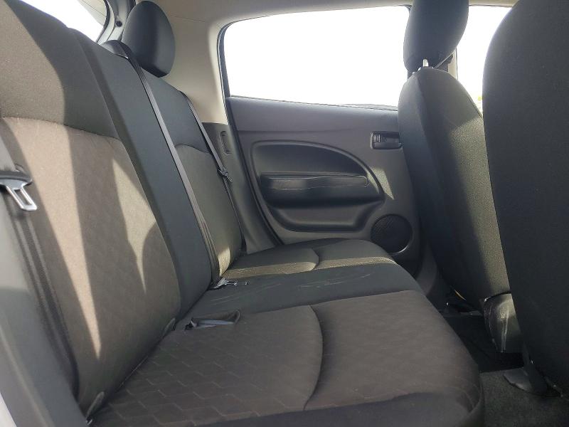 Aukcja sprzedaży 2024 Mitsubishi Mirage, vin: ML32AUHJ2RH016468, numer aukcji: 51695816
