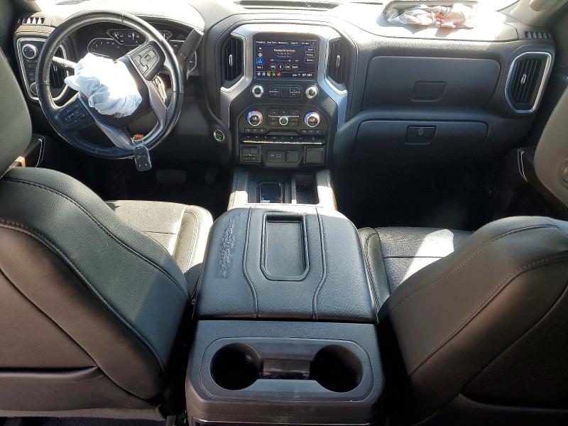 Продаж на аукціоні авто 2019 Gmc Sierra, vin: 3GTU9DEL0KG216334, номер лоту: 48770036