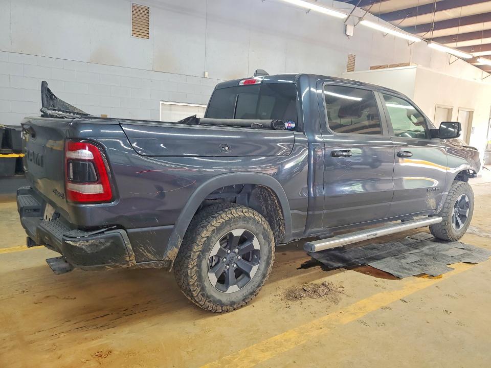 Aukcja sprzedaży 2019 Ram 1500, vin: 1C6SRFLT2KN722297, numer aukcji: 49627216