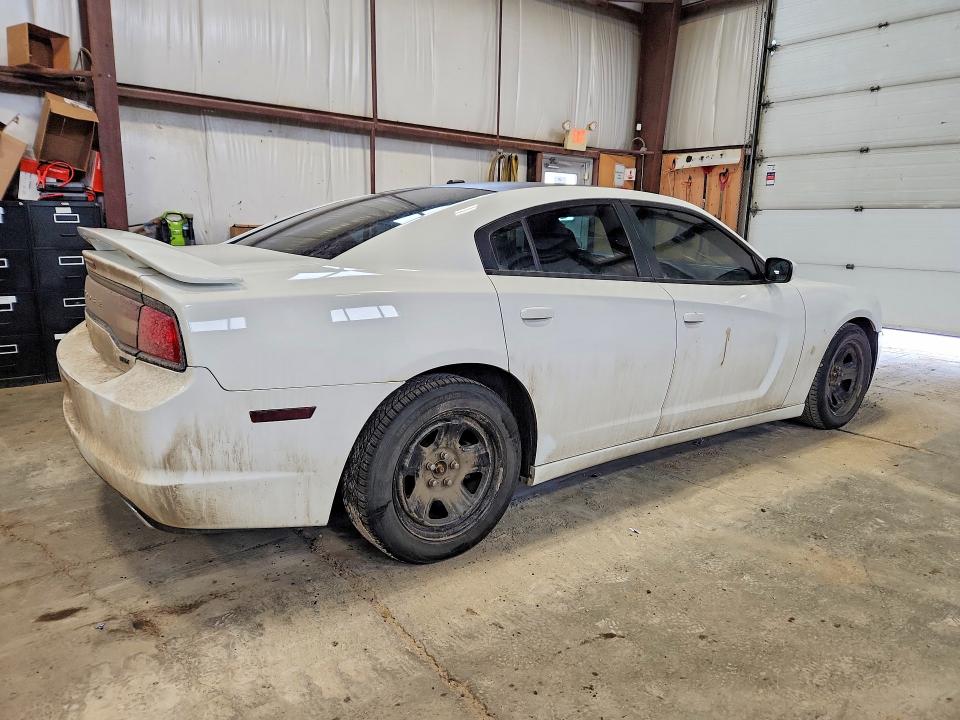 Aukcja sprzedaży 2014 Dodge Charger, vin: 2C3CDXHG1EH264038, numer aukcji: 48165606