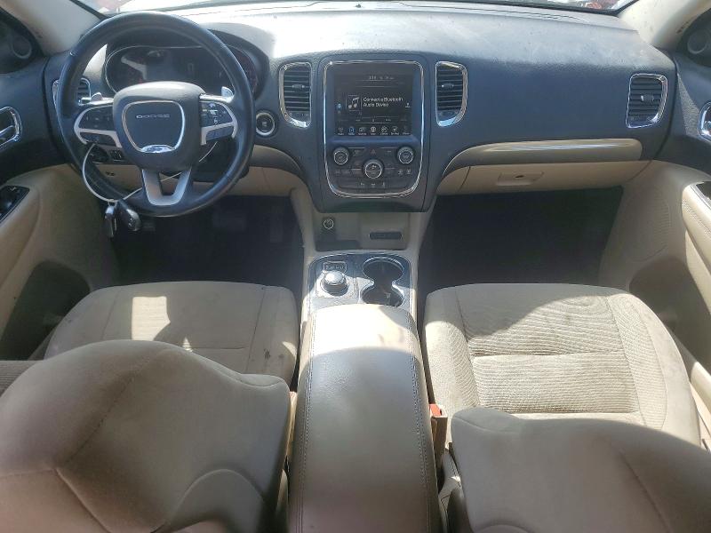 Aukcja sprzedaży 2015 Dodge Durango, vin: 1C4RDJAG7FC185832, numer aukcji: 50645036
