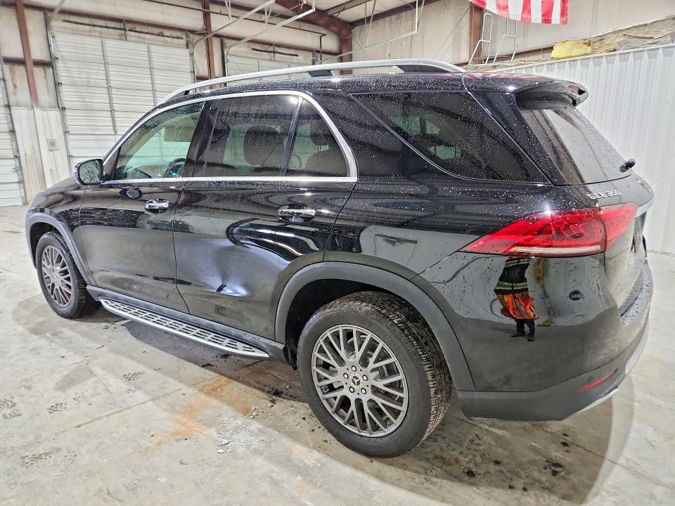 Продаж на аукціоні авто 2021 Mercedes-benz Gle, vin: 4JGFB4JB3MA331002, номер лоту: 50265236