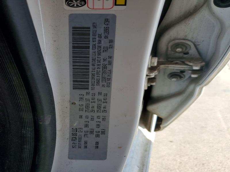 Продаж на аукціоні авто 2019 Ram 1500, vin: 1C6SRFFT2KN738642, номер лоту: 49283846
