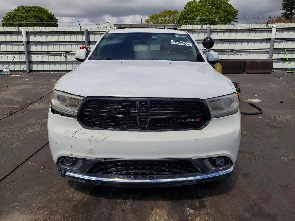 Aukcja sprzedaży 2019 Dodge Durango, vin: 1C4RDHFG6KC716384, numer aukcji: 50359926