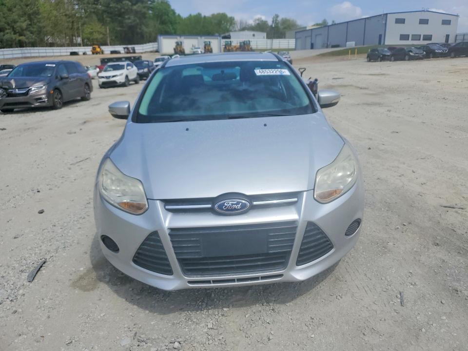 48532296 :رقم المزاد ، 1FADP3F27EL181780 vin ، 2014 Ford Focus مزاد بيع