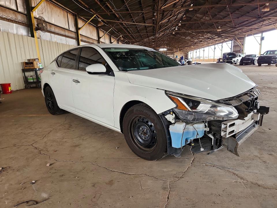 Продажа на аукционе авто 2020 Nissan Altima, vin: 1N4BL4BVXLC199258, номер лота: 51194026