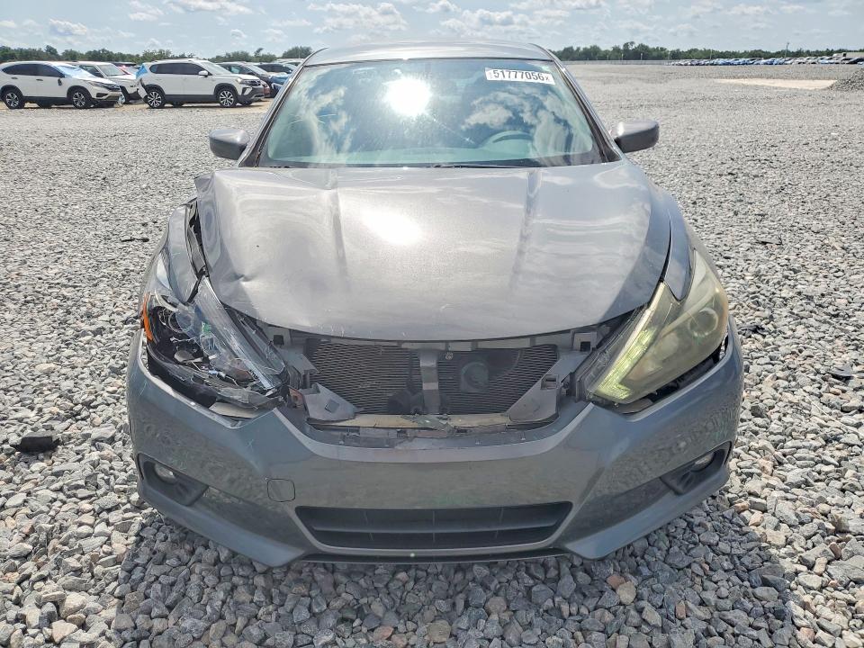 Aukcja sprzedaży 2016 Nissan Altima, vin: 1N4AL3APXGC221158, numer aukcji: 51777056