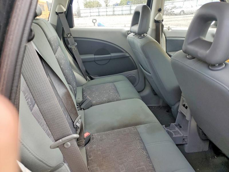 Aukcja sprzedaży 2007 Chrysler Pt Cruiser, vin: 3A4FY48B87T602846, numer aukcji: 49329866