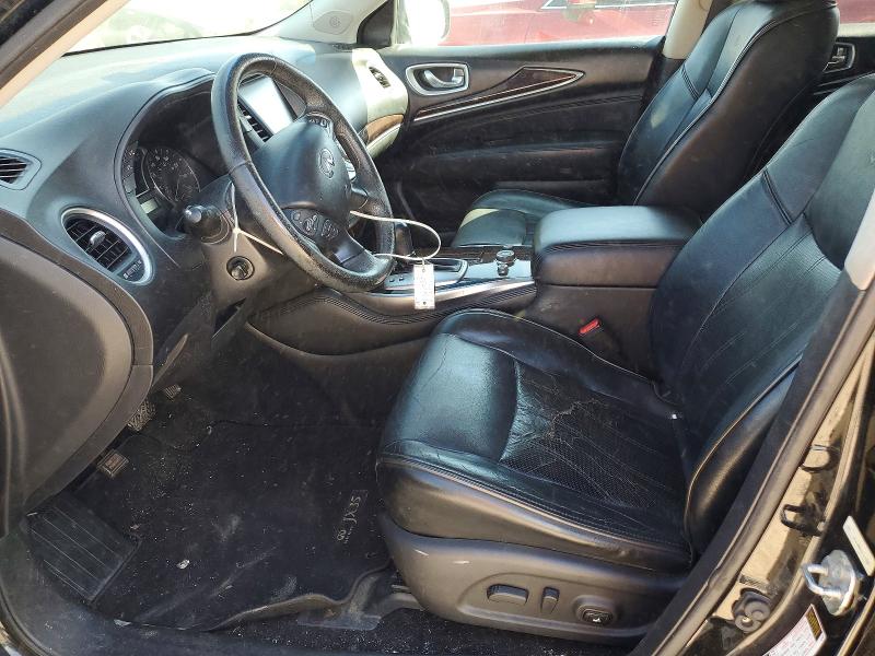 Aukcja sprzedaży 2013 Infiniti Jx35, vin: 5N1AL0MM8DC312298, numer aukcji: 48713936