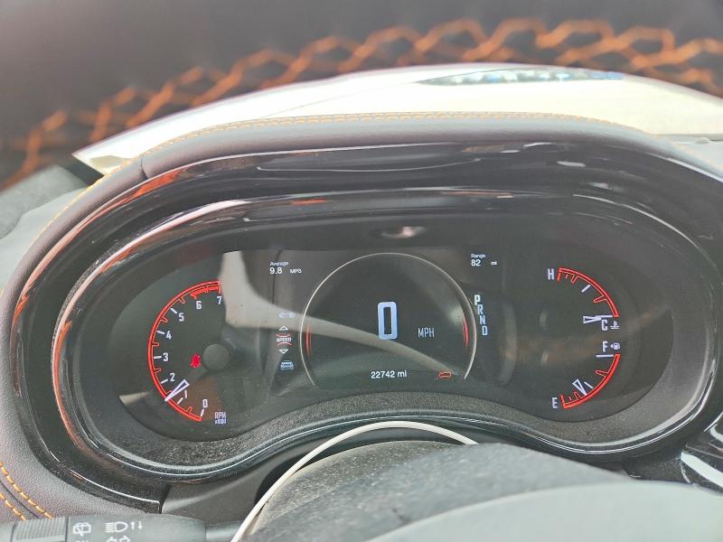 Продаж на аукціоні авто 2023 Dodge Durango, vin: 1C4SDJCT0PC672710, номер лоту: 51173196