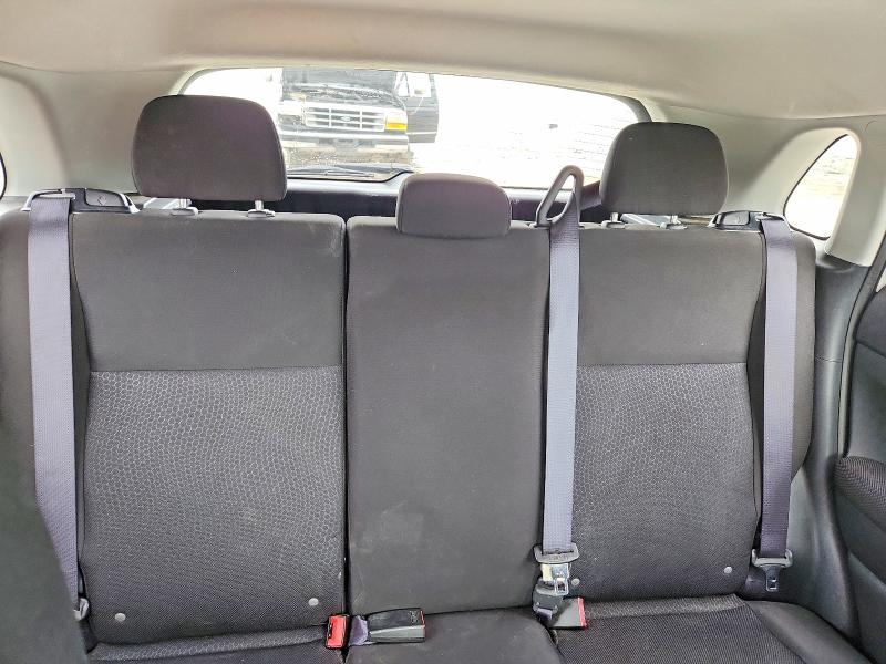 Продаж на аукціоні авто 2011 Mitsubishi Outlander Sport, vin: JA4AP3AU8BZ005636, номер лоту: 51363106