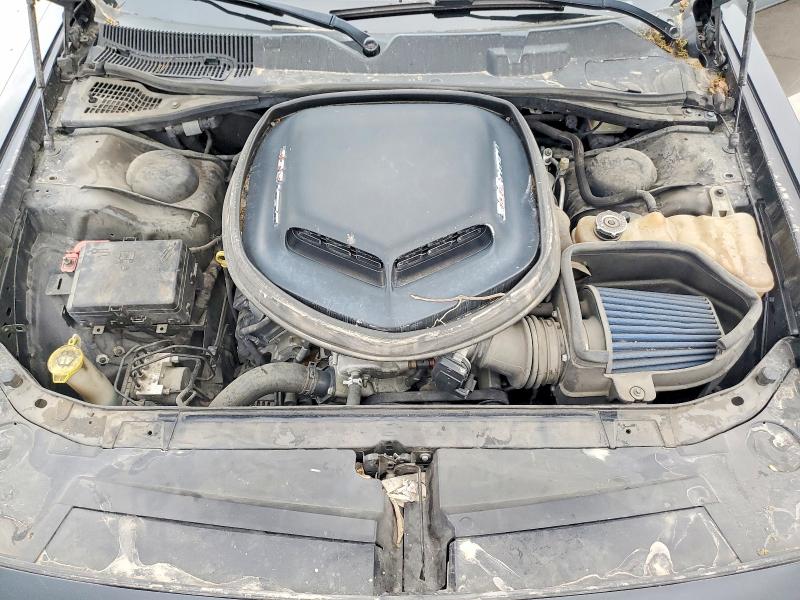49763216 :رقم المزاد ، 2C3CDZFJ5GH124930 vin ، 2016 Dodge Challenger مزاد بيع