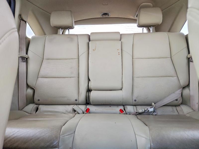 48968426 :رقم المزاد ، 5J8TB4H35EL014058 vin ، 2014 Acura Rdx مزاد بيع