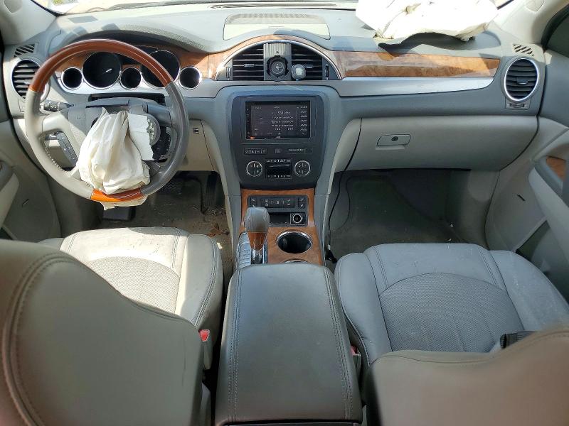 50231416 :رقم المزاد ، 5GAKRBED4BJ158037 vin ، 2011 Buick Enclave مزاد بيع