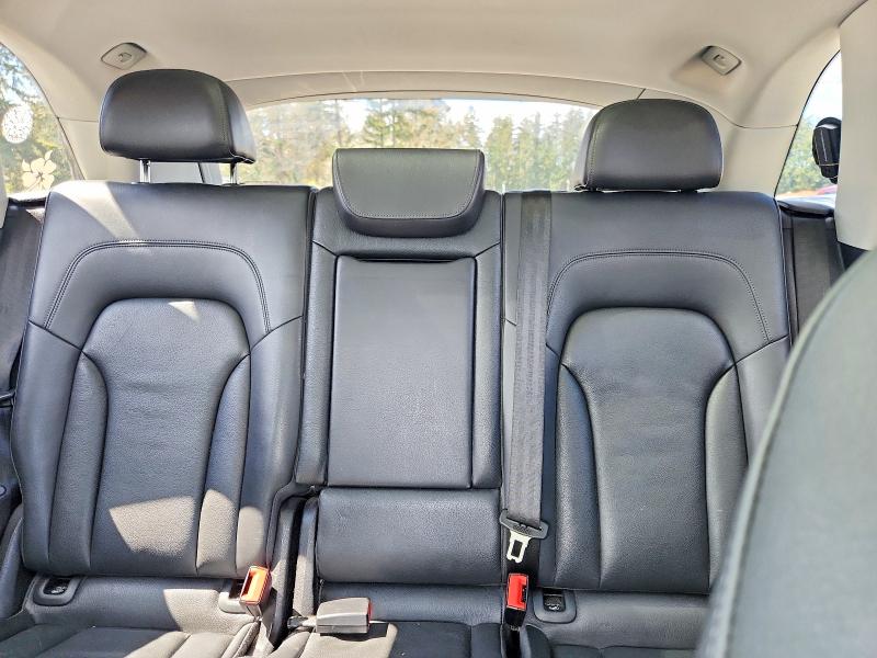 Продаж на аукціоні авто 2013 Audi Q5, vin: WA1LFAFP4DA024835, номер лоту: 50282646