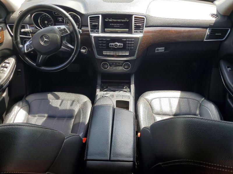 2014 Mercedes-benz Gl მანქანა იყიდება აუქციონზე, vin: 4JGDF7CE8EA420909, აუქციონის ნომერი: 49912876