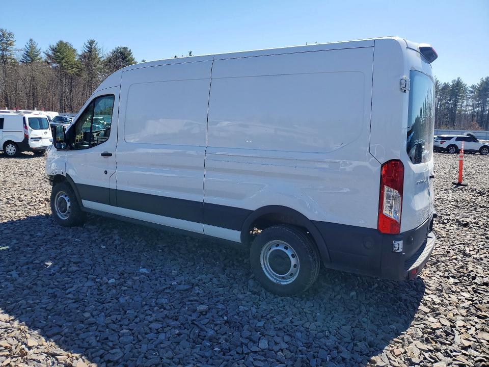 2020 Ford Transit მანქანა იყიდება აუქციონზე, vin: 1FTBR1C80LKB69854, აუქციონის ნომერი: 48502816