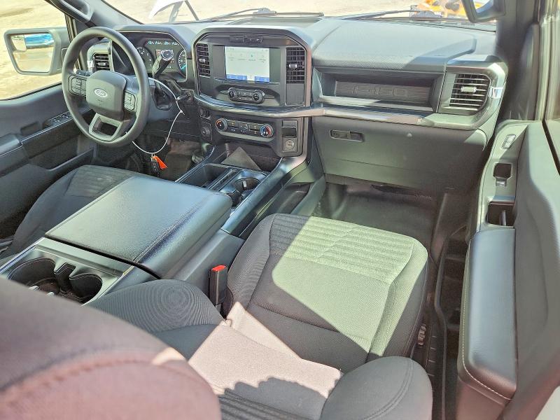 49044396 :رقم المزاد ، 1FTEX1CP0PKD59248 vin ، 2023 Ford F150 مزاد بيع