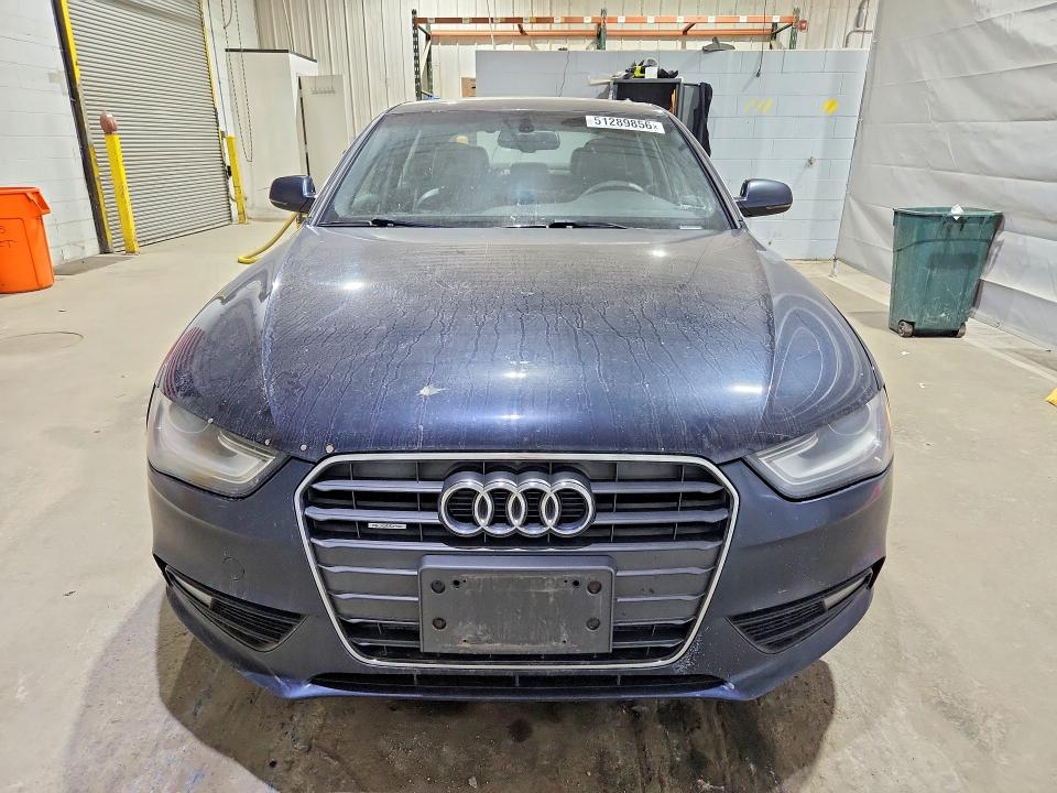 Aukcja sprzedaży 2013 Audi A4, vin: WAUFFAFL3DN013685, numer aukcji: 51289856