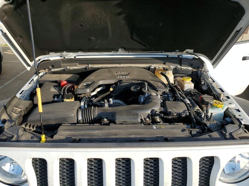 Продаж на аукціоні авто 2018 Jeep Wrangler Unlimited, vin: 1C4HJXDG0JW133940, номер лоту: 51005126