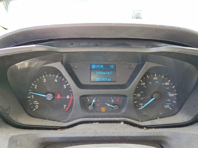 Продажа на аукционе авто 2019 Ford Transit, vin: 1FTBW1YG6KKA98151, номер лота: 51300566