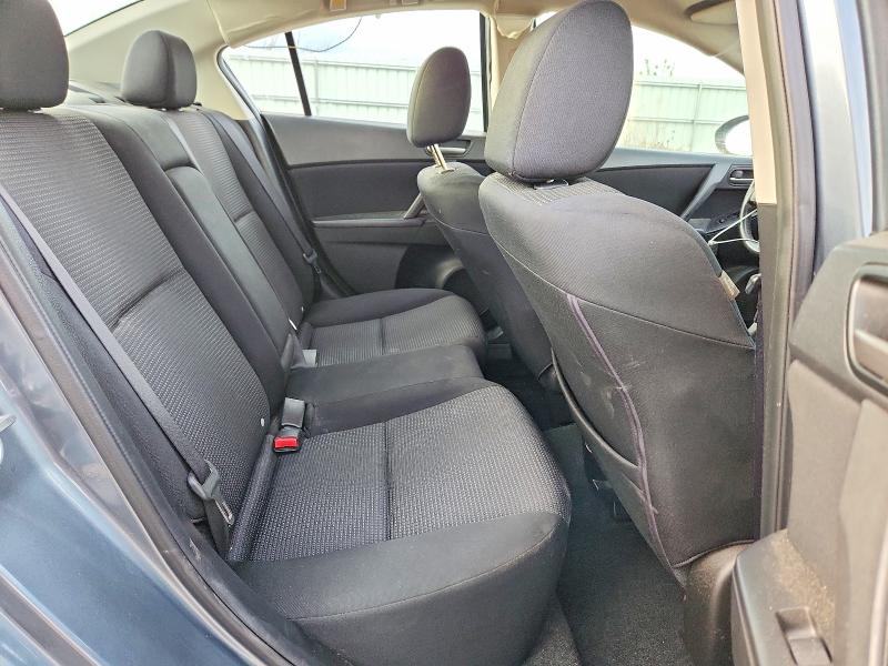 Продаж на аукціоні авто 2013 Mazda 3, vin: JM1BL1V71D1785110, номер лоту: 51713116