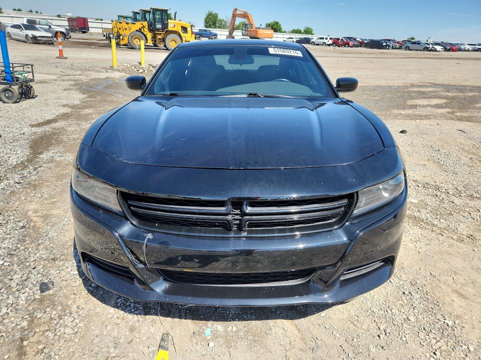 Aukcja sprzedaży 2022 Dodge Charger, vin: 2C3CDXBG4NH239403, numer aukcji: 51589216