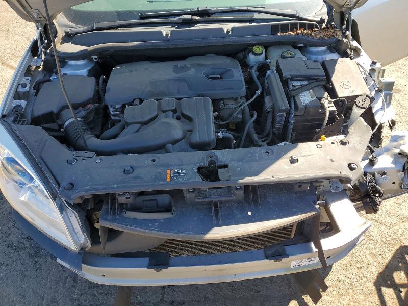 Продажа на аукционе авто 2014 Buick Verano, vin: 1G4PR5SK8E4217808, номер лота: 50249856