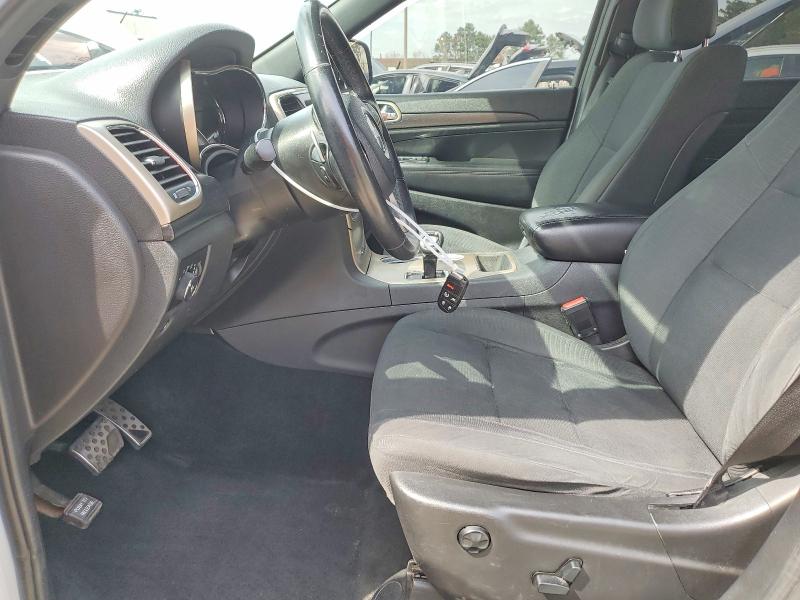 Продаж на аукціоні авто 2014 Jeep Grand Cherokee, vin: 1C4RJFAG6EC132219, номер лоту: 51123596