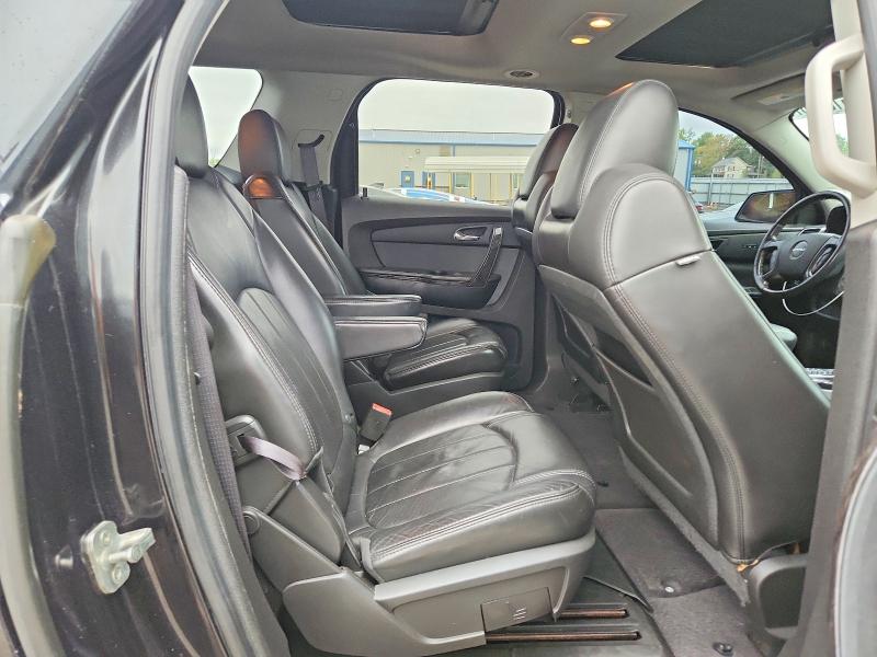 51362676 :رقم المزاد ، 1GKKVTED4CJ200633 vin ، 2012 Gmc Acadia مزاد بيع
